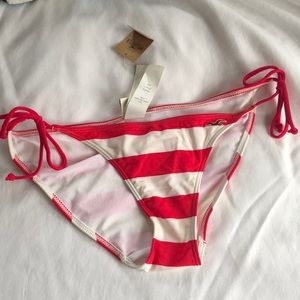 Hollister bikini bottoms